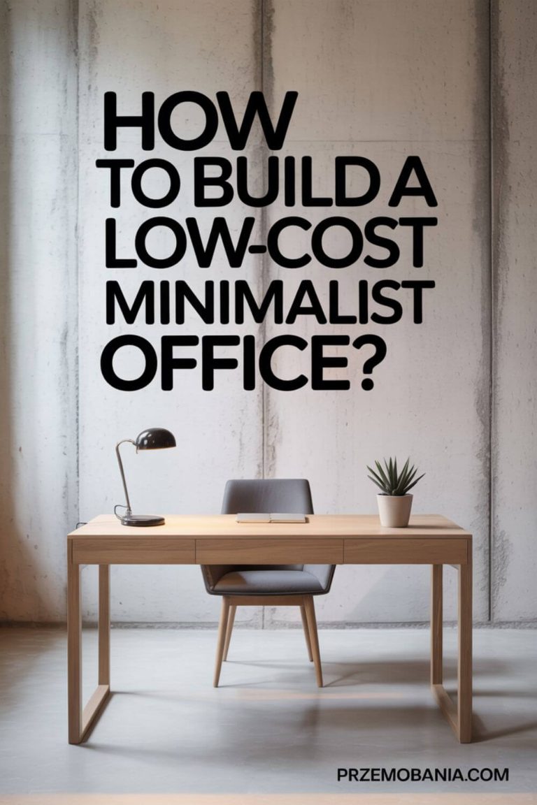 Illustration of Minimalist Furniture Assembly And Installation Costs For Small Homes