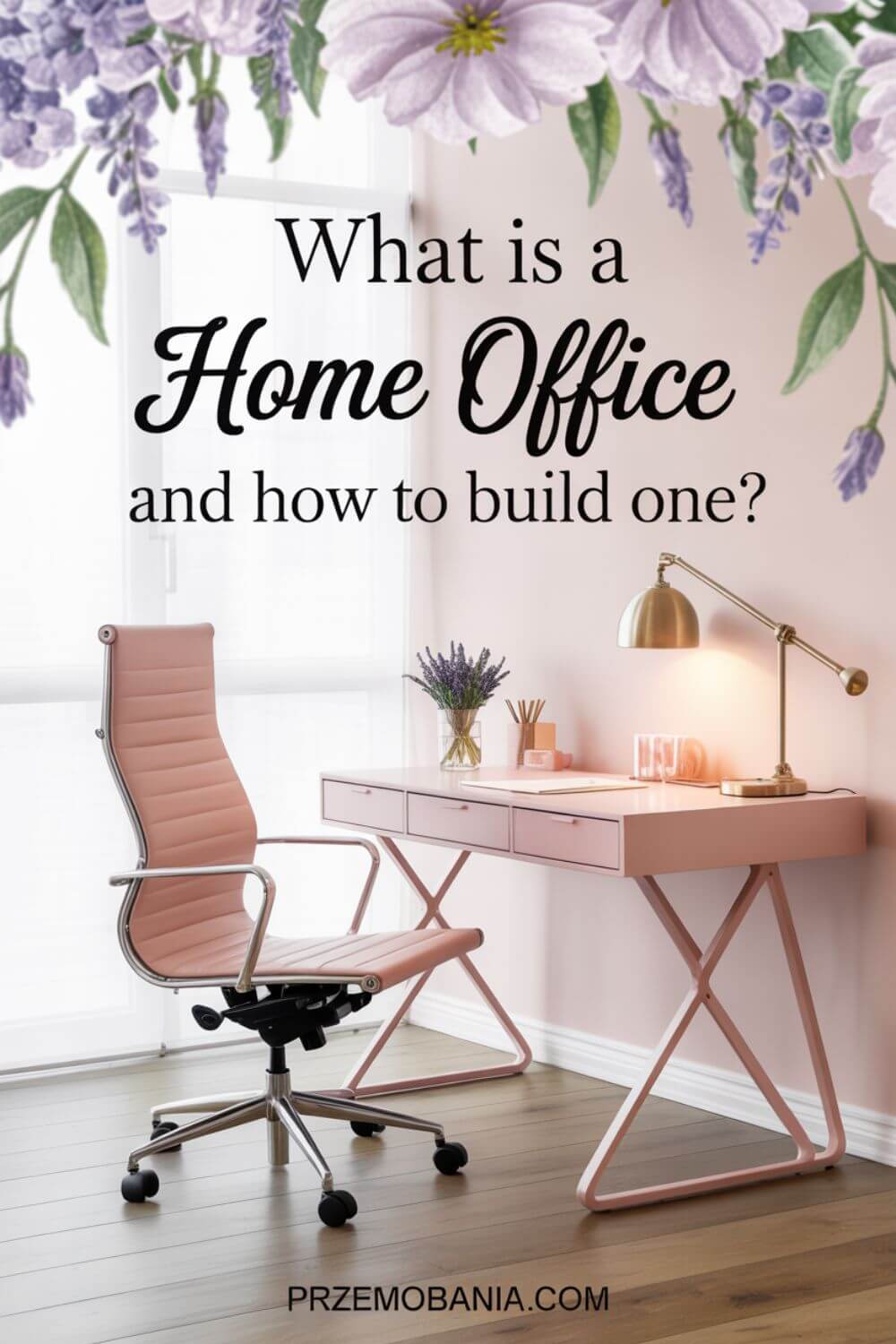 What is a Home Office and How to Build One 1