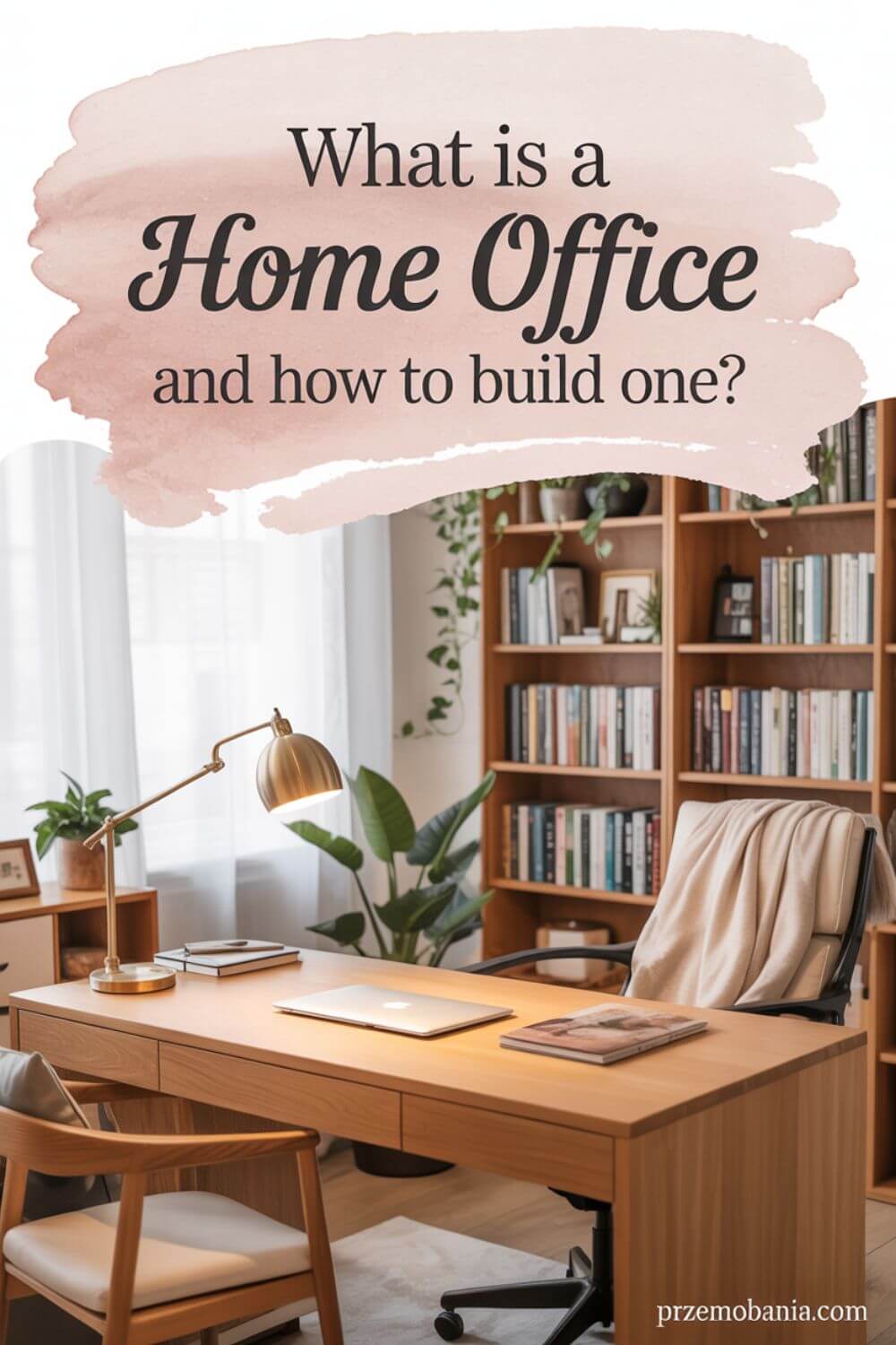 What is a Home Office and How to Build One 2