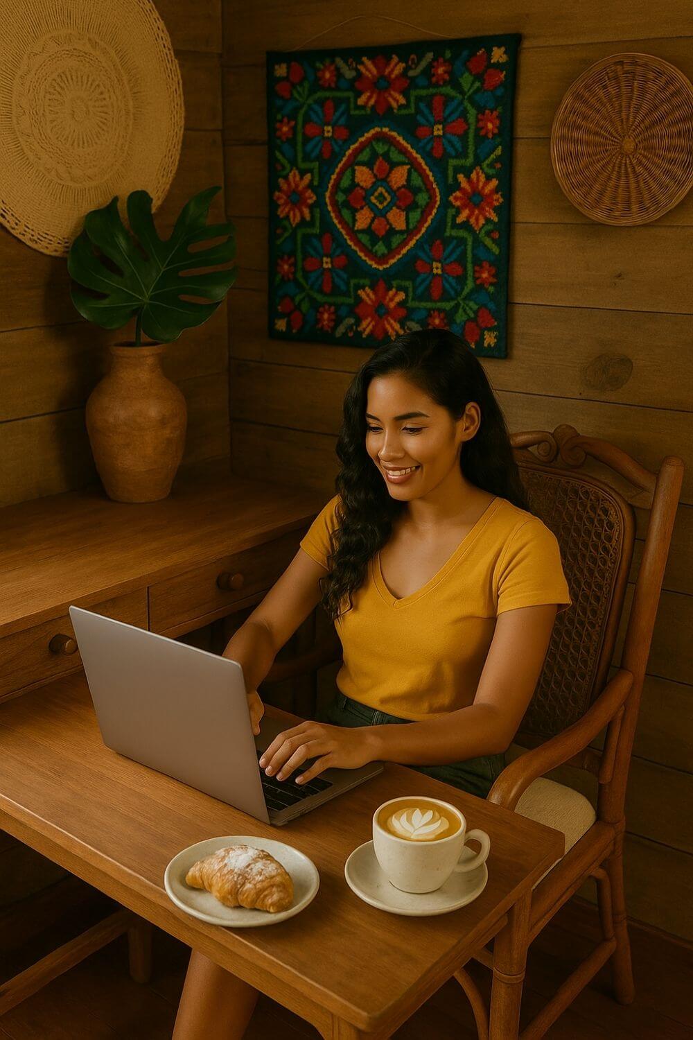 Work from Anywhere and Make Money Online 2