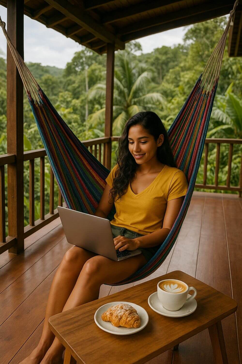 Work from Anywhere and Make Money Online 3