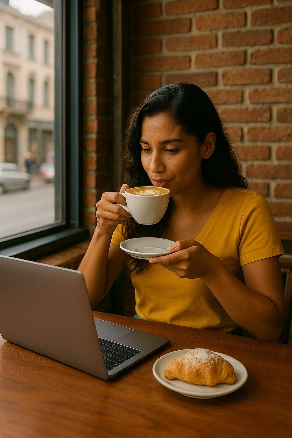 Work from Anywhere and Make Money Online 4