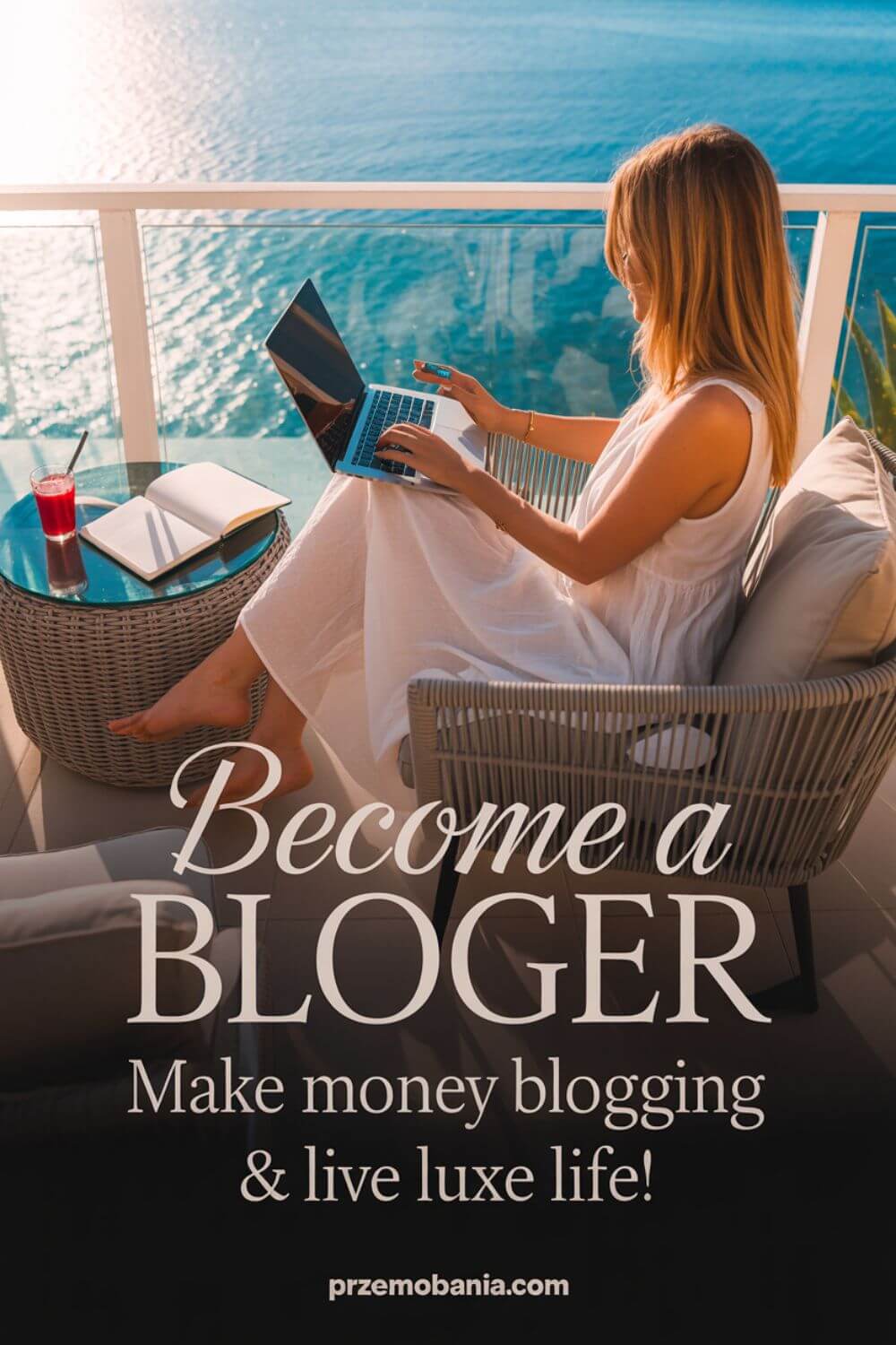 Become a Blogger and Make Money Blogigng 5