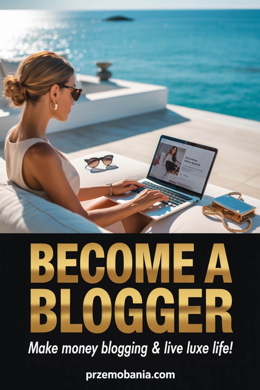 Become a Blogger and Make Money Blogigng 6