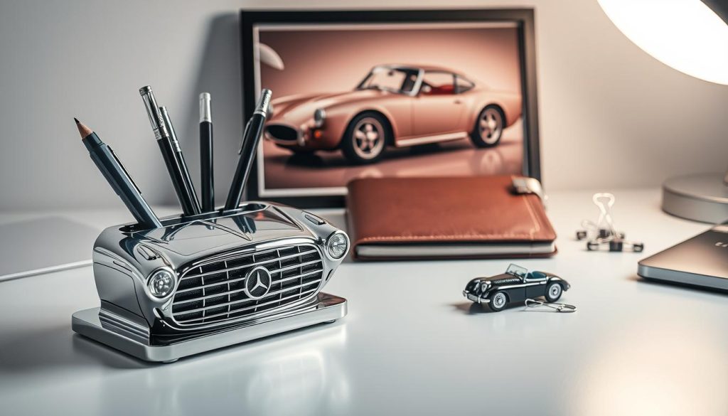 Car Office Accessories