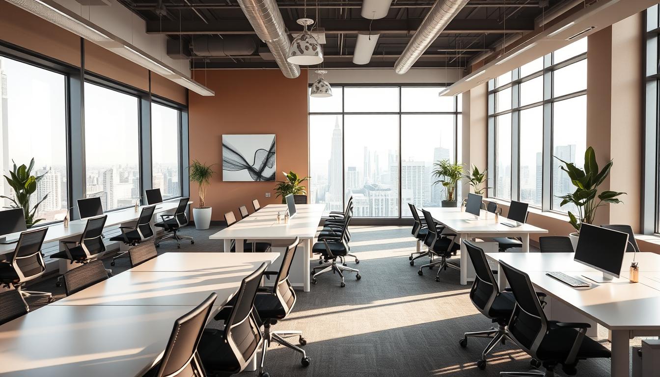 Financial Power Office
