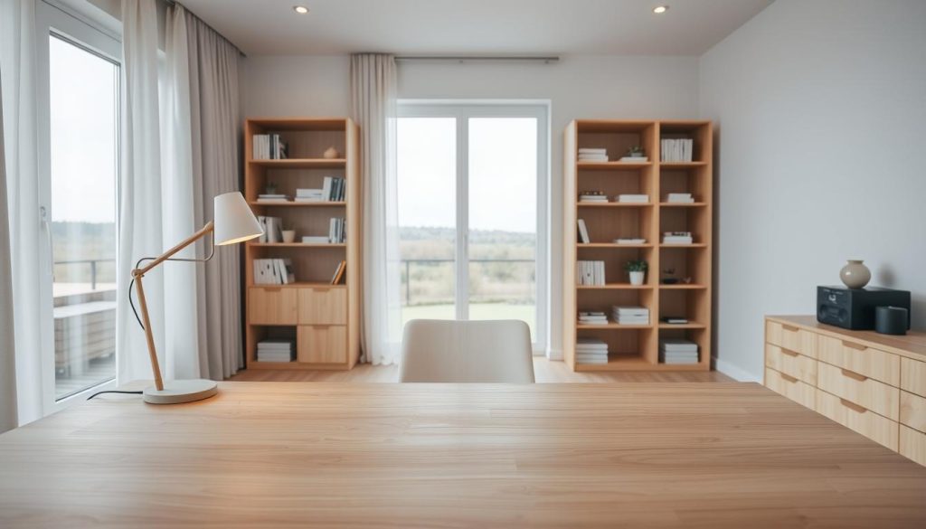Nordic office furniture