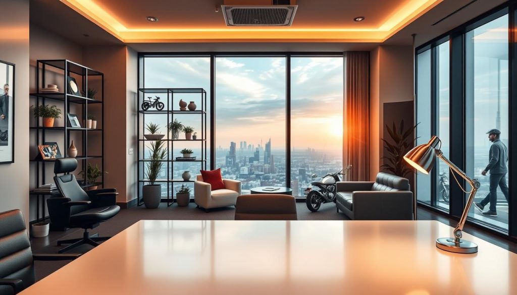 Office Interior Design
