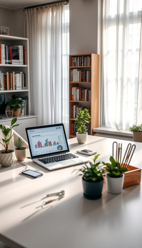 SEO strategy for remote blogging jobs