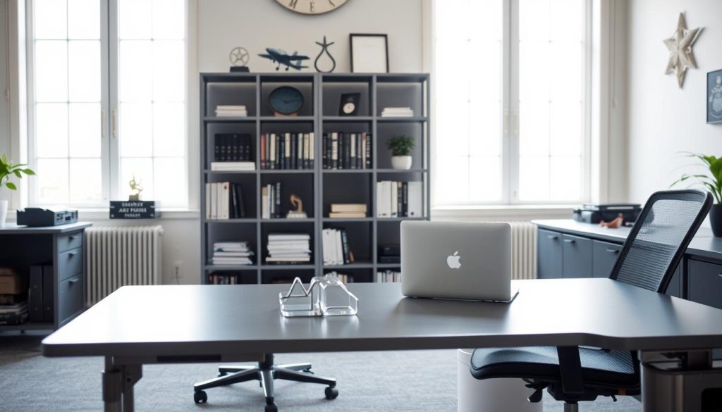 air force office furniture