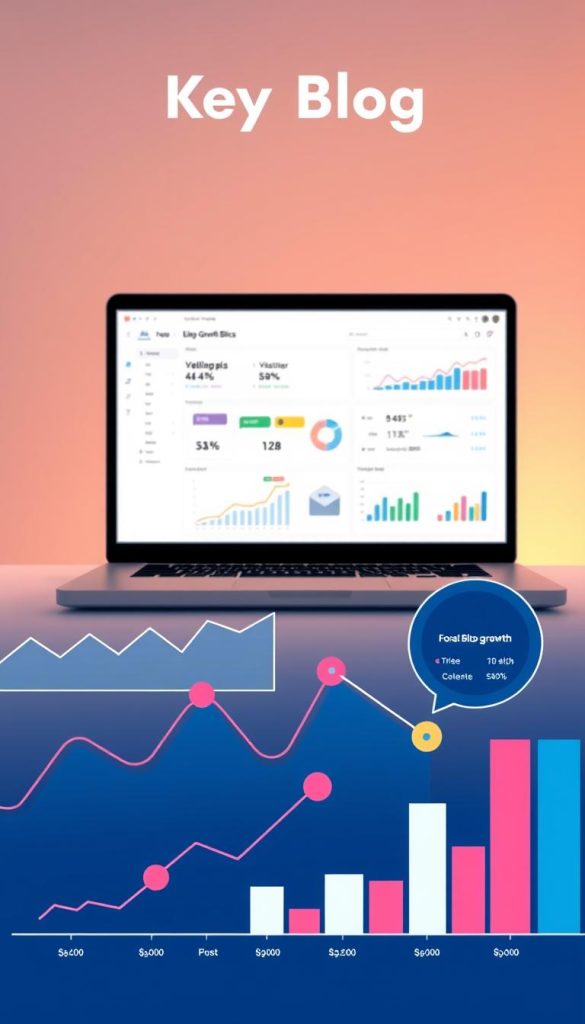 blog growth analytics