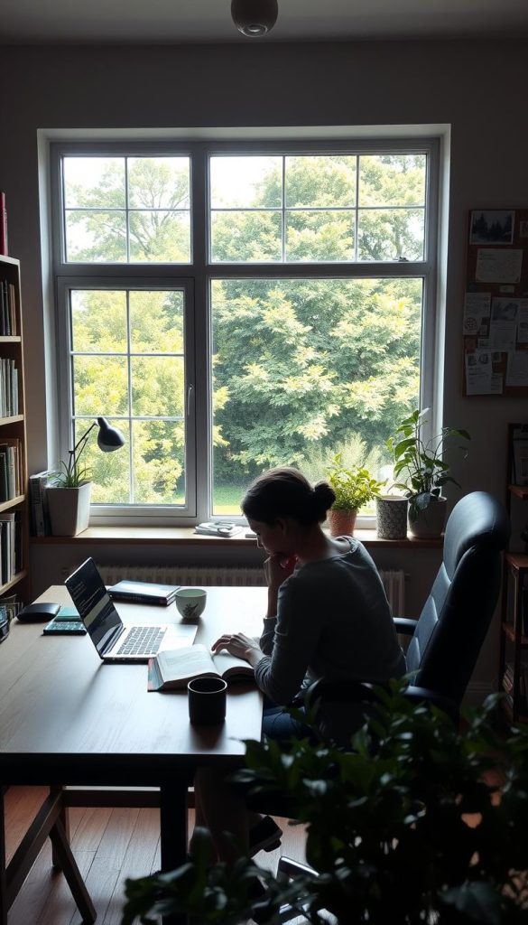 blogging niche