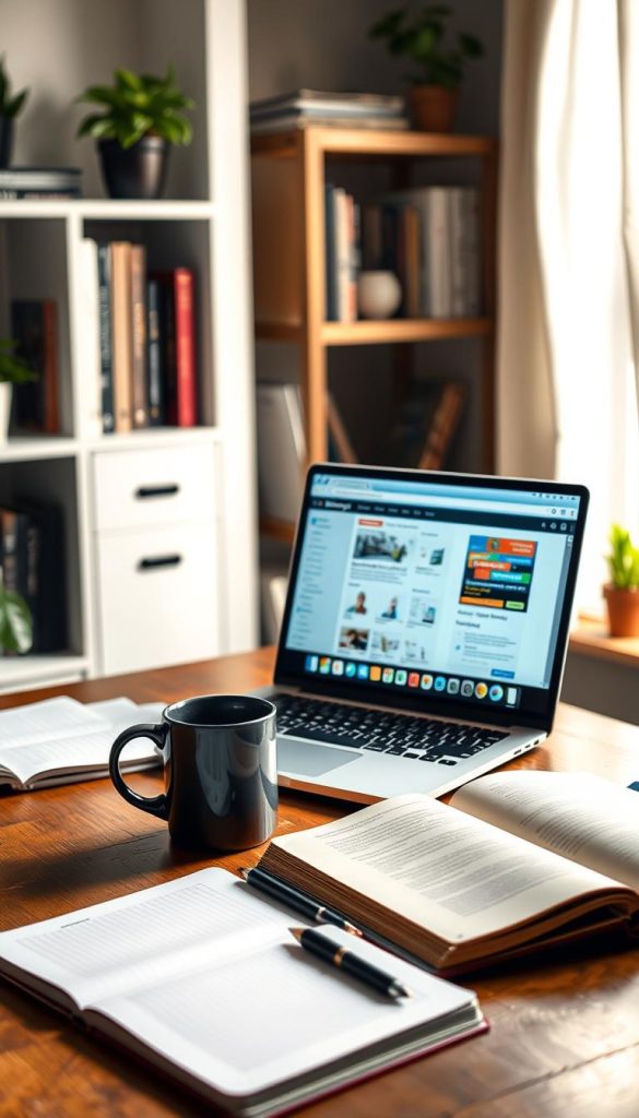 blogging tips for parents