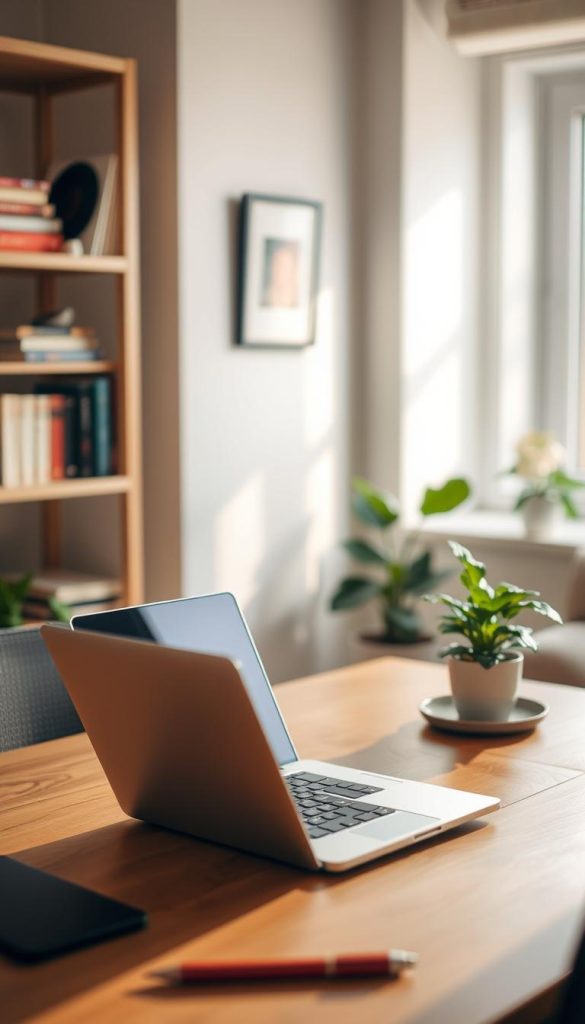 blogging work from home job