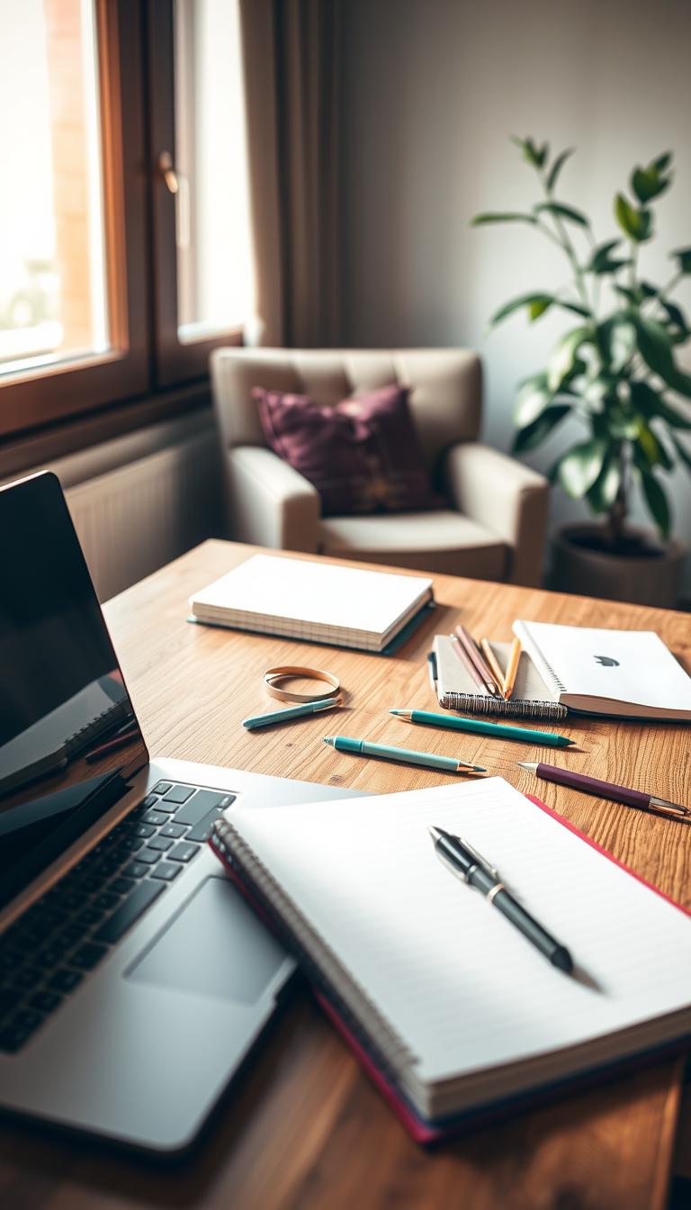 blogging work from home job