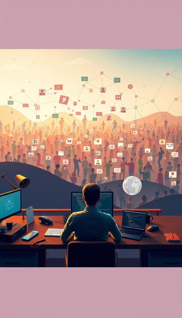 building an engaged audience