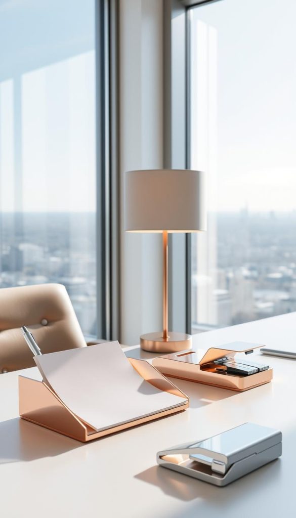 chic office accessories