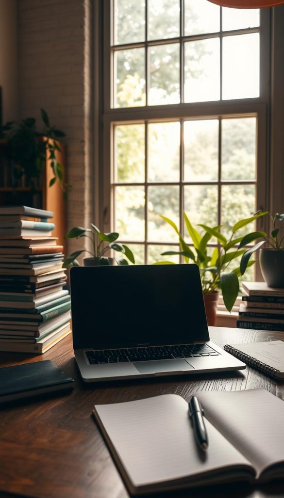 crafting compelling content for blogging