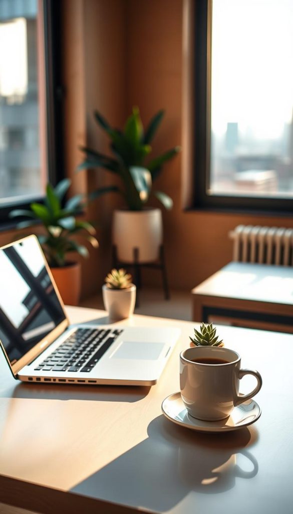 digital nomad lifestyle blog