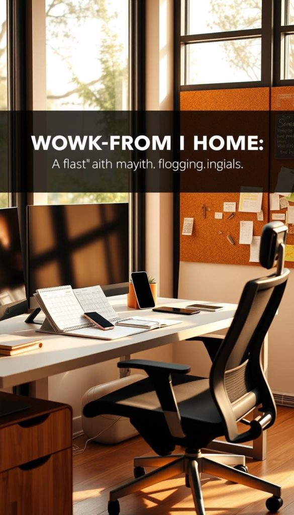 flexible blogging schedule