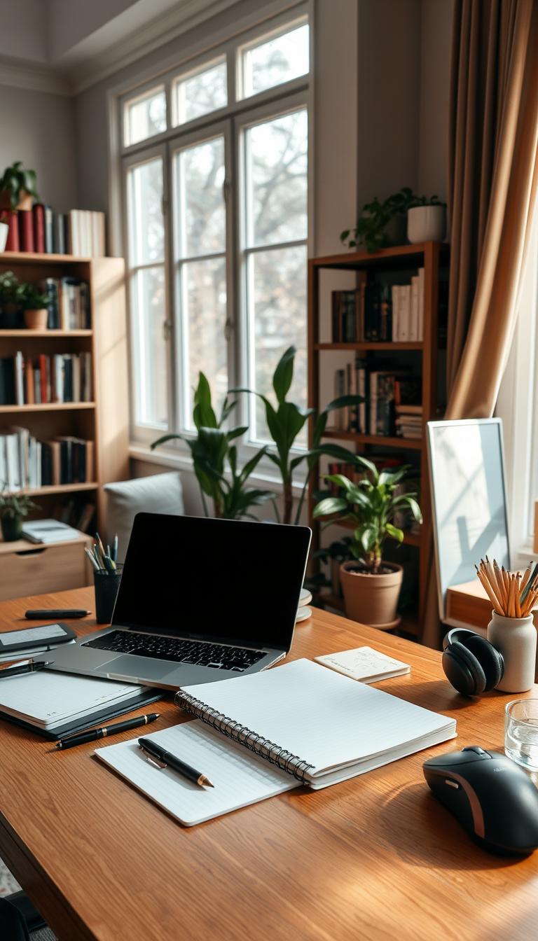 flexible work from home blogging lifestyle