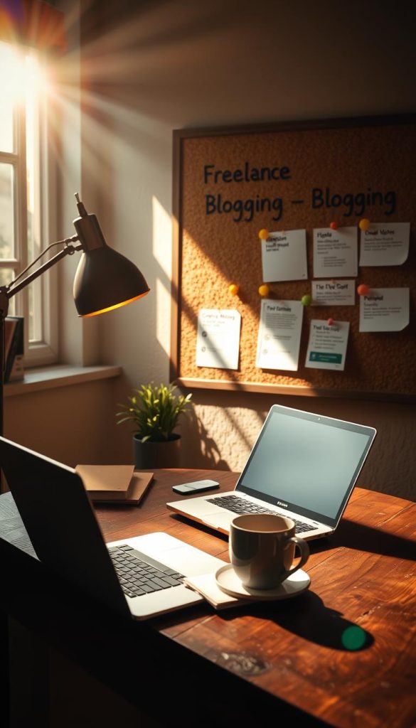 freelance blogging opportunities