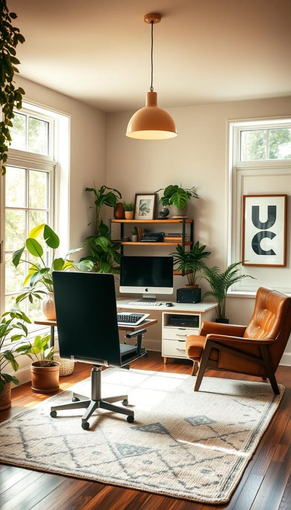 home office design ideas