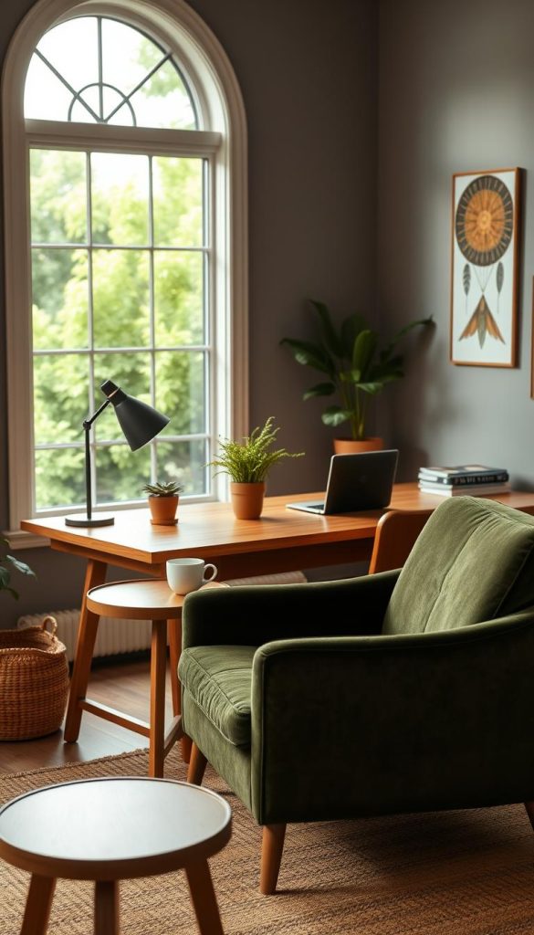 hygge interior design
