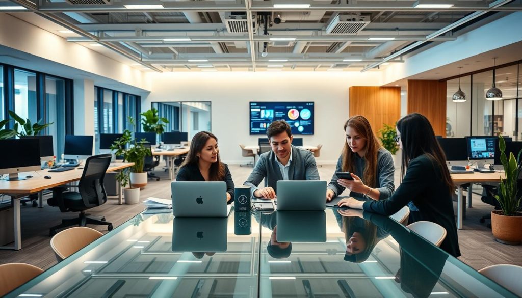 innovative office solutions