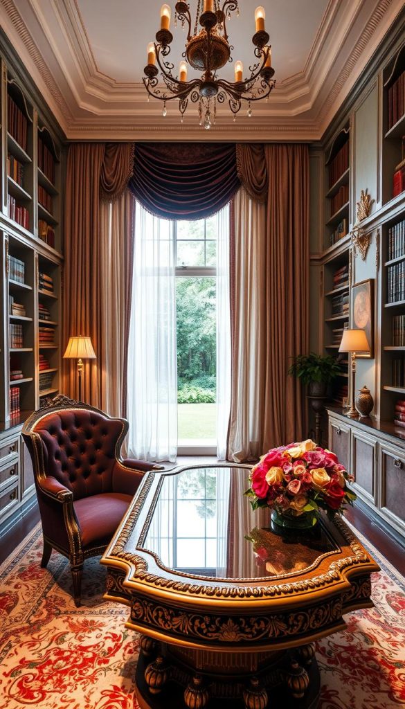 luxury home office ideas luxury home office ideas