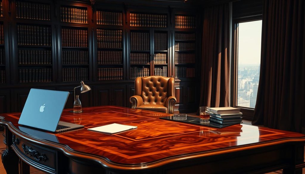 luxury office furniture