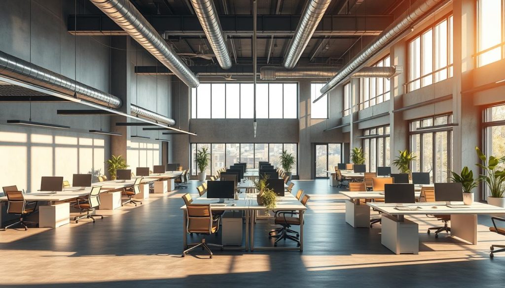 modern office design