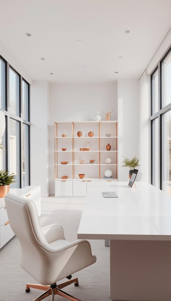 modern office design