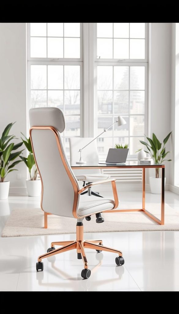 modern office design
