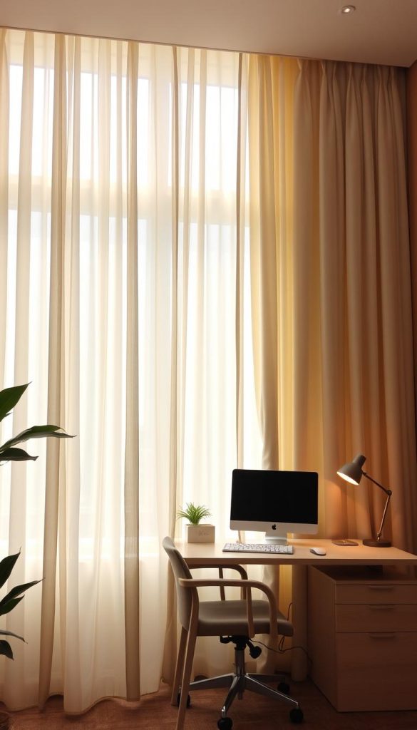 office drapery solutions