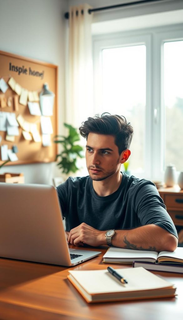overcoming blogging challenges