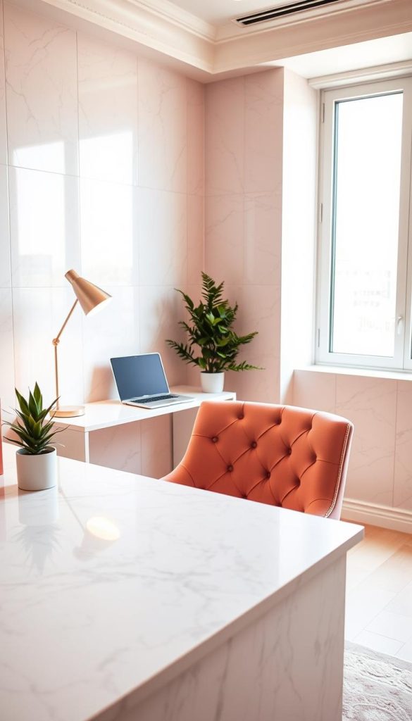 stylish workspace inspiration