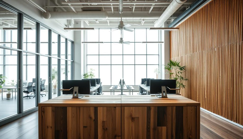 sustainable building materials