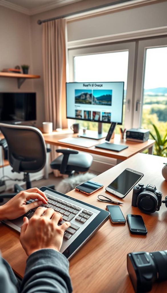 virtual blogging jobs