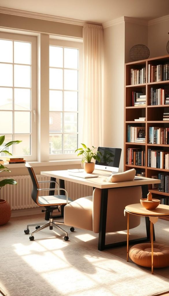 wellness home office