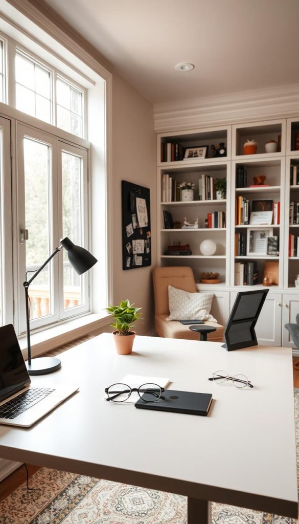 workspace inspiration