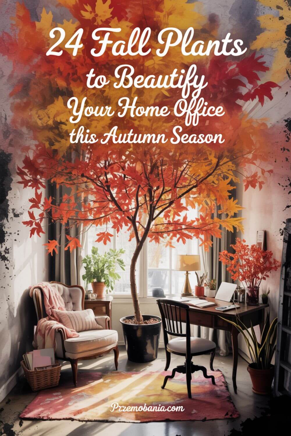 24 Fall Plants to Beautify Your Home Office This Autumn Season pin 11