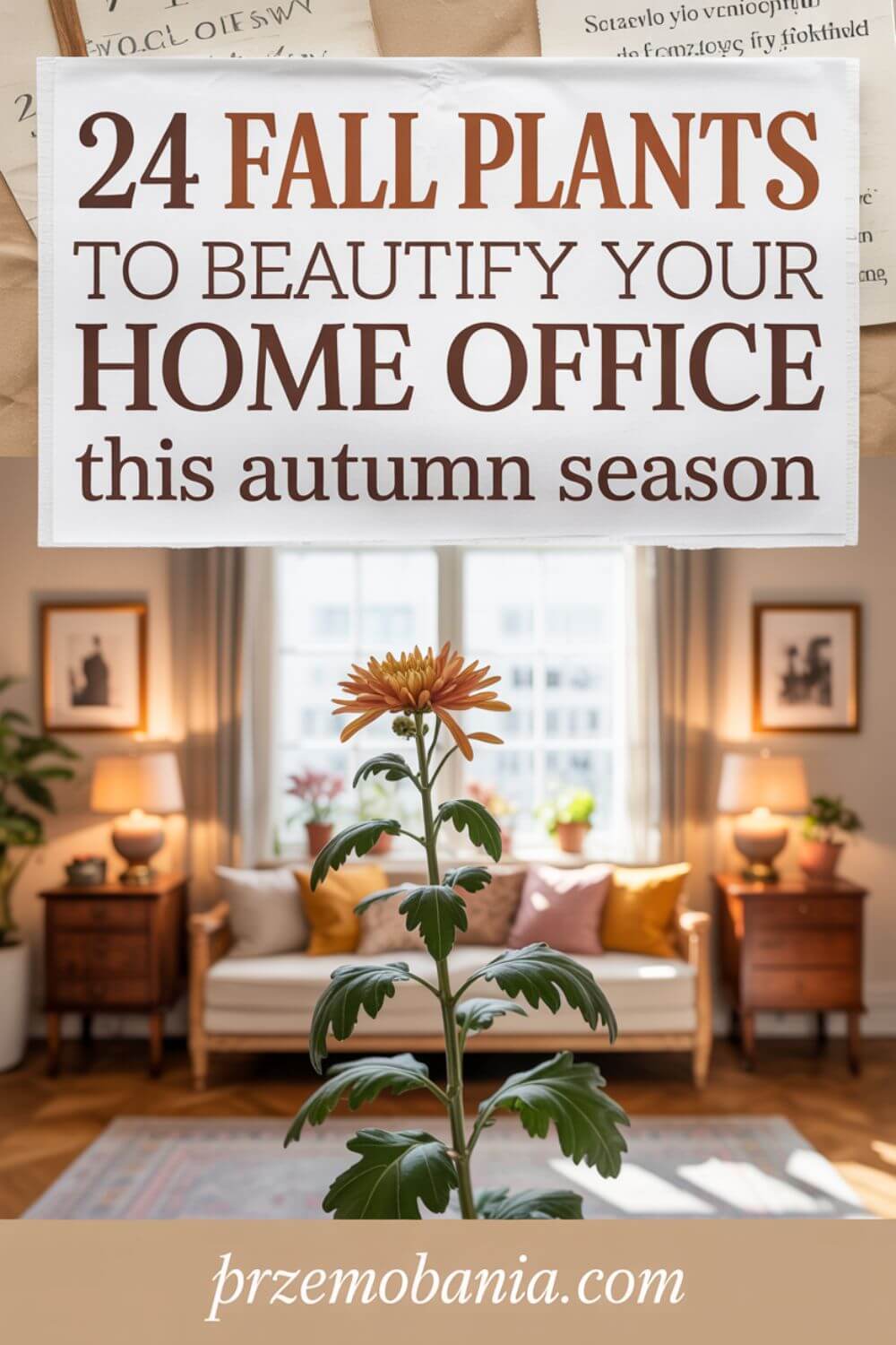 24 Fall Plants to Beautify Your Home Office This Autumn Season pin 12