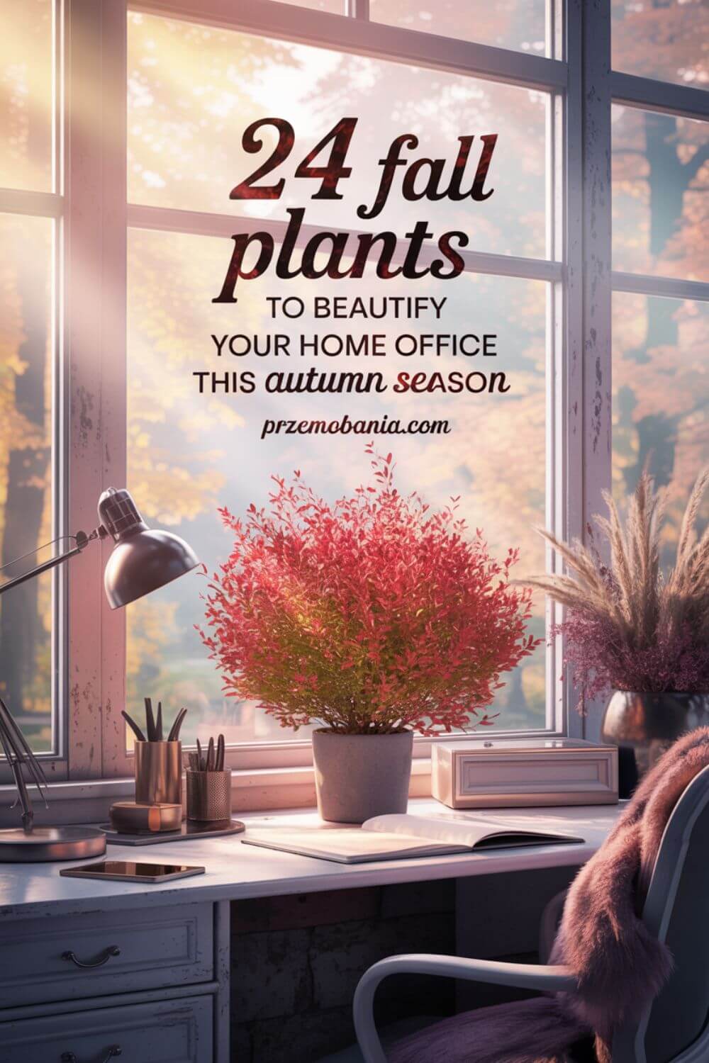 24 Fall Plants to Beautify Your Home Office This Autumn Season pin 5