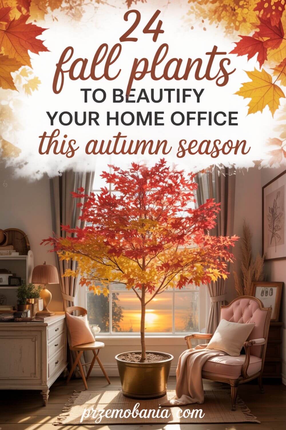 24 Fall Plants to Beautify Your Home Office This Autumn Season pin 8