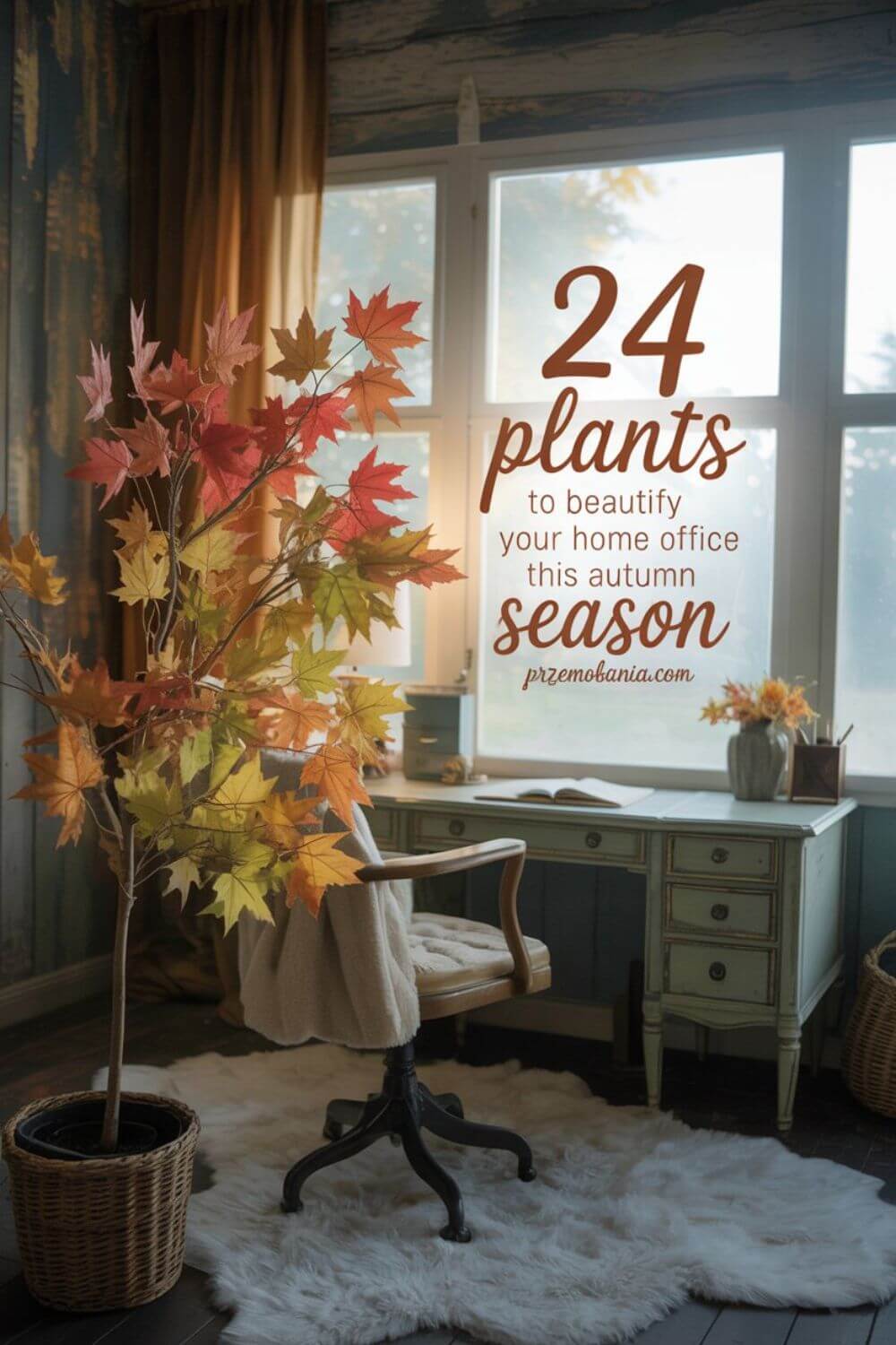 24 Fall Plants to Beautify Your Home Office This Autumn Season pin 9