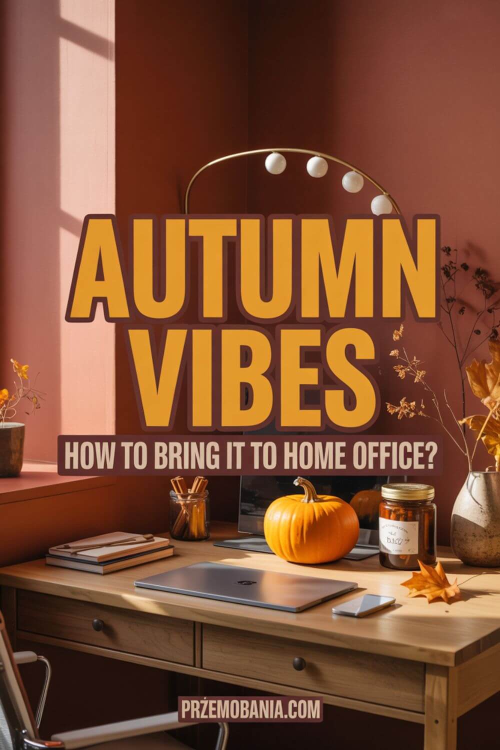 Autumn Vibes pin 2