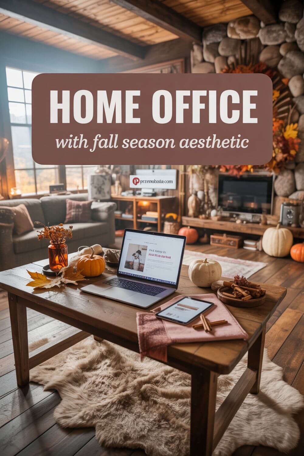Fall Season Aesthetic pin 11