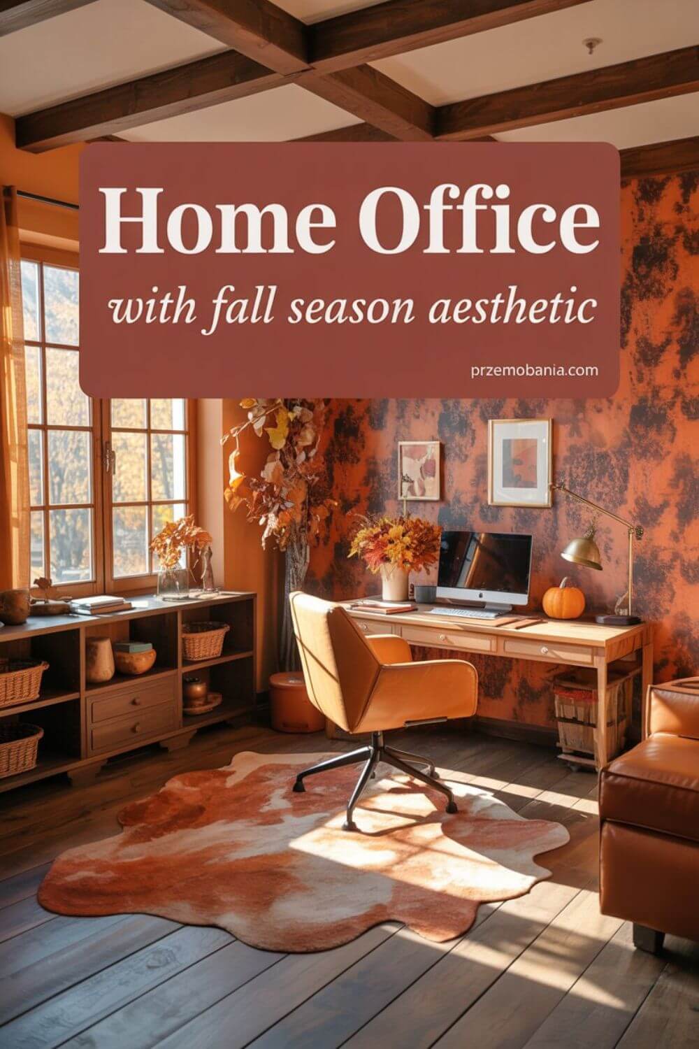 Fall Season Aesthetic pin 7
