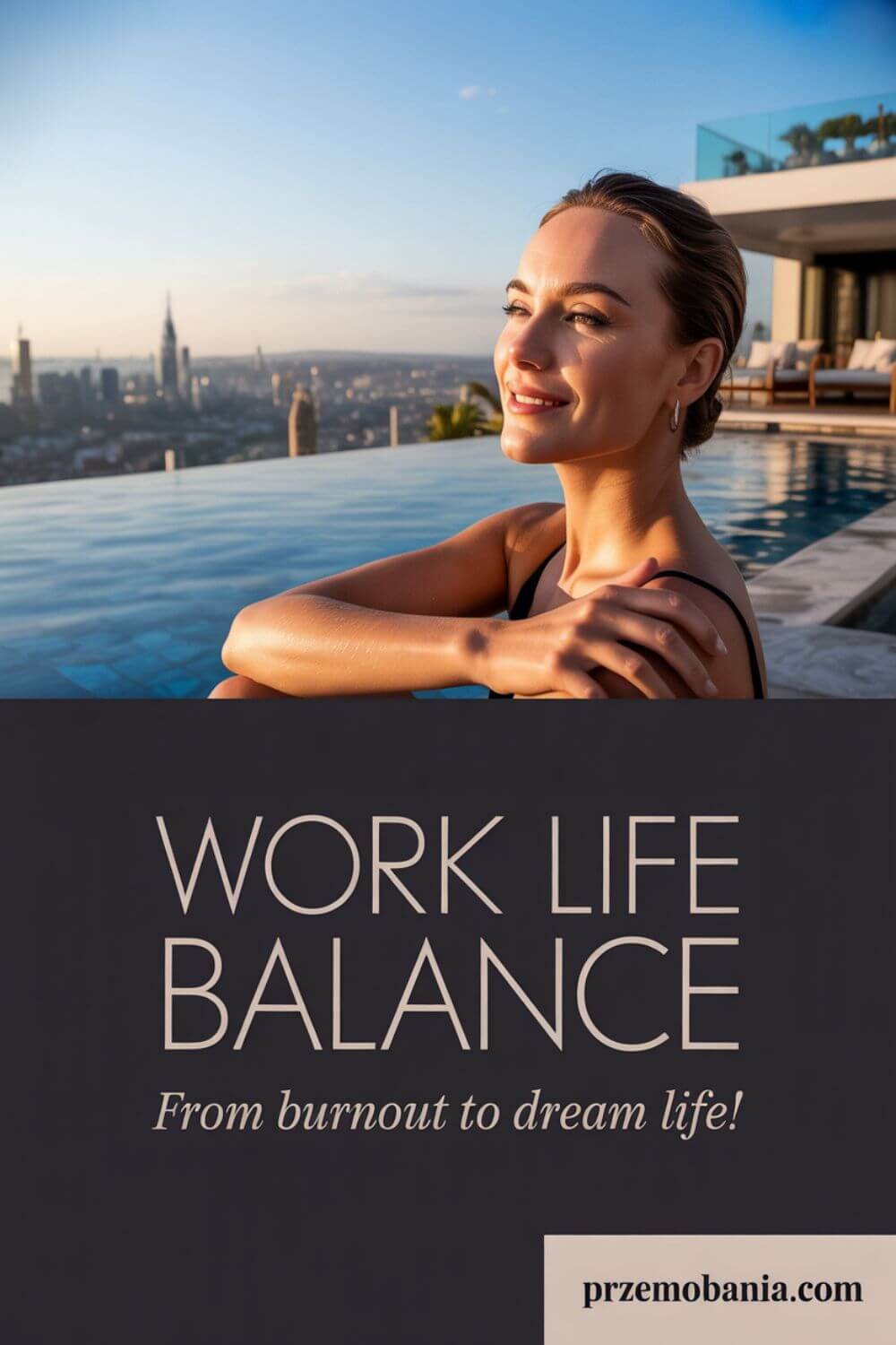 From Burnout to Work Life Balance with Blogging 10